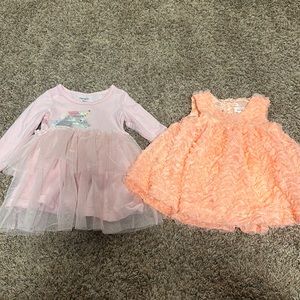 9 month dress bundle